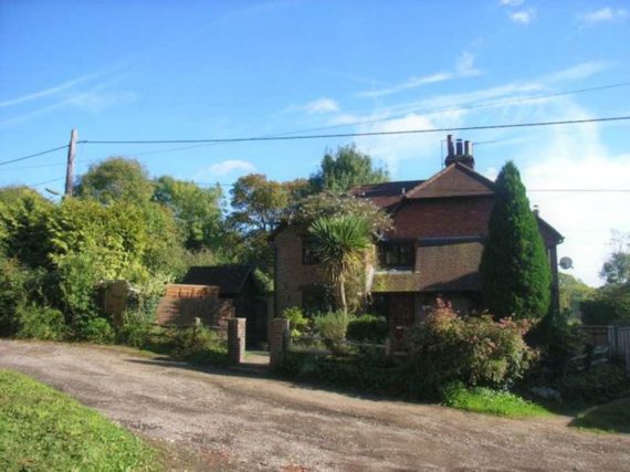 3 Bedroom Cottage